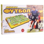 настольная игра Sport Toys Мини-Футбол, 6+