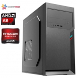 системный блок CompYou Office PC W155 (CY.1402522.W155)