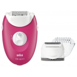 эпилятор Braun 3273, от сети