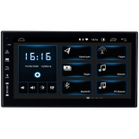 автомагнитола Incar XTA-7708 2DIN 4x55Вт