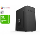 системный блок CompYou Office PC W177 (CY.1402841.W177)