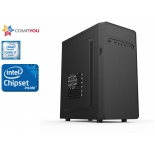 системный блок CompYou Office PC W170 (CY.1402900.W170)