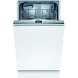 Посудомоечная машина Bosch SPV4HKX03R, встраиваемая