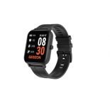 Умные часы Geozon Runner черные