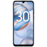 смартфон Honor 30i 128/4Gb, полночный черный