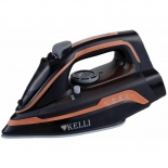утюг Kelli KL-1645, электрический