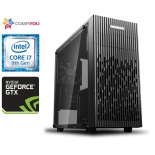 системный блок CompYou Home PC H577 (CY.1418701.H577)