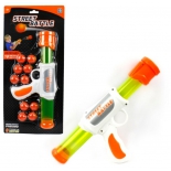 оружие игрушечное 1TOY (Т13647), Street Battle
