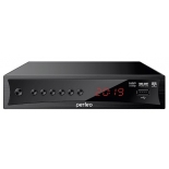 телевизионная приставка Perfeo CONSUL DVB-T2/C