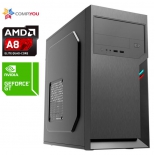 системный блок CompYou Home PC H557 (CY.1424176.H557)
