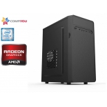системный блок CompYou Home PC H575 (CY.1424364.H575)