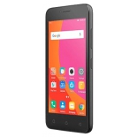 смартфон Lenovo Vibe B (A2016A40) Dual SIM LTE, чёрный