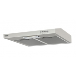 Вытяжка Kronasteel Jessica slim PB 500, 50 см, плоская, белая