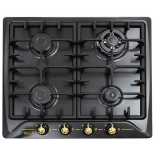 Варочная поверхность Ricci RGN-630BL