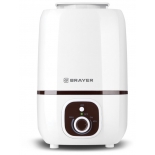увлажнитель воздуха BRAYER BR4701, ультразвуковой