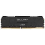 модуль памяти Crucial Ballistix BL4G24C16U4B черные
