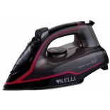 утюг KELLI KL-1646 черный