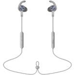 Bluetooth-гарнитура Huawei AM61 серебристая