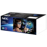 3D-очки Стерео-комплект для проекторов NEC Starter Kit PJ02SK3D