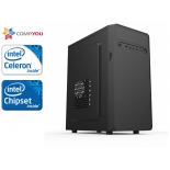 системный блок CompYou Office PC W170 (CY.1440955.W170)