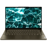 Ноутбук Lenovo Yoga Slim 7 14IIL05