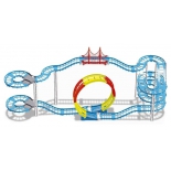 игрушки для мальчиков Silver way SW7353, 70 деталей