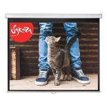 экран Sakura Cinema Wallscreen MW SCPSW-127X127