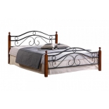 кровать TetChair AT-803 (double bed), 140x200 см