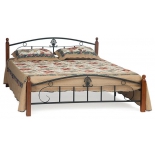 кровать Tetchair РУМБА AT-203 (double bed)