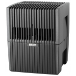 очиститель воздуха Venta LW 15, черный