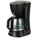 кофеварка Delta DL-8153, черная