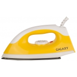 утюг Galaxy GL6126, желтый