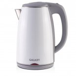 чайник электрический Galaxy GL0307, белый
