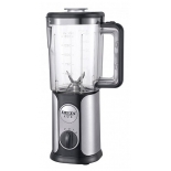 блендер Delta LUX DL-7308, черный