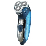 электробритва Galaxy GL 4208, синяя