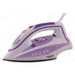 утюг Delta LUX DL-352 фиолетовый