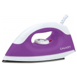 утюг Galaxy GL 6126, фиолетовый