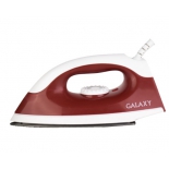 утюг Galaxy GL 6126, красный
