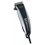 машинка для стрижки Delta DL-4011 серебро
