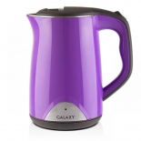 чайник электрический Galaxy GL0301, фиолетовый