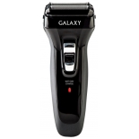 электробритва Galaxy GL 4207, черная