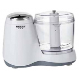 измельчитель Delta LUX DL-7415В, белый