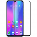 защитное стекло для смартфона Glass PRO Honor 30i FULL GLUE Premium черное