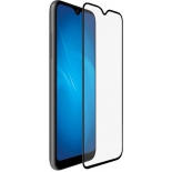 защитное стекло для смартфона Glass PRO для Samsung A01/M01 SM-A015/SM-M015 Full Glue Premium, черное