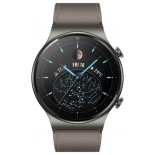 Умные часы Huawei Watch GT 2 Pro (VID-B19), туманно-серый