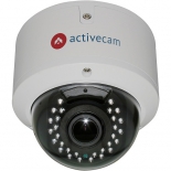 видеокамера ActiveCam AC-D3123VIR2, белая
