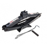 домкрат Skyway ромбический 3т h 125-450 S01801007, механический