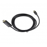 компьютерный кабель-переходник USB Telecom USB3.1 Type-Cm -- HDMI A(m), 1,8 м