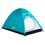 палатка туристическая Bestway 68089 BW Activebase 2, 2-местная
