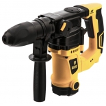 перфоратор Denzel RHV-1100-26 (4 Дж)